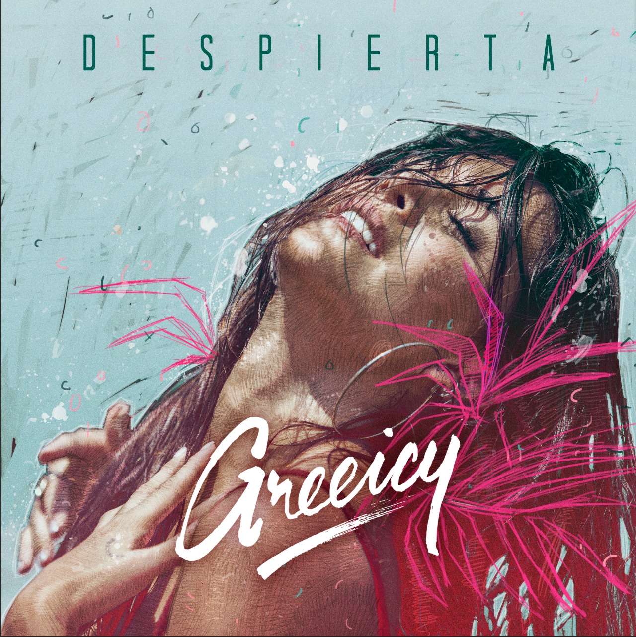 GREEICY presenta «DESPIERTA»