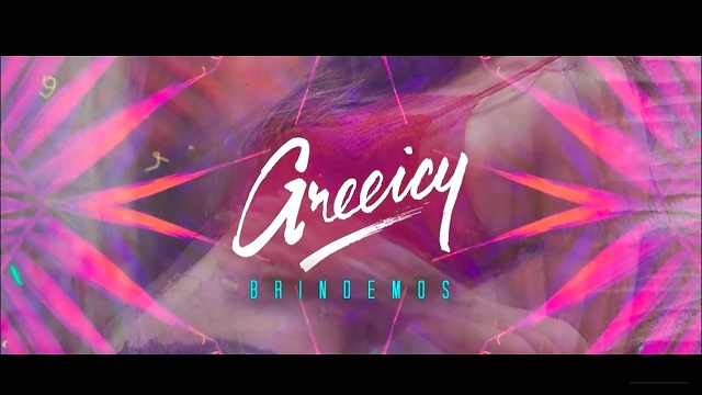Woow! GREEICY estrena su primer sencillo con un ritmo que causará revolución