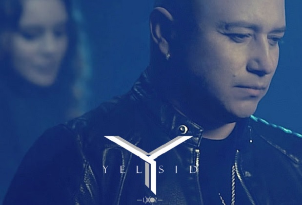 YELSID estrena el videoclip «NO ME ENAMORO»