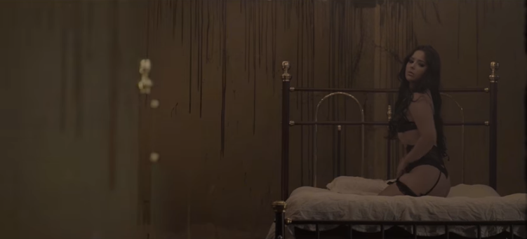 Yelsid – Sentir Pasión (Video Concept)