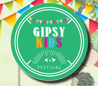 Llega la primera edición del GIPSY KIDS FESTIVAL