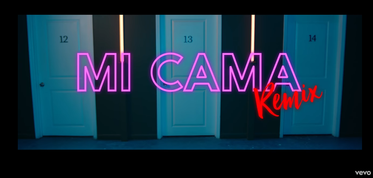 Karol G, J. Balvin – Mi Cama (Remix) ft. Nicky Jam