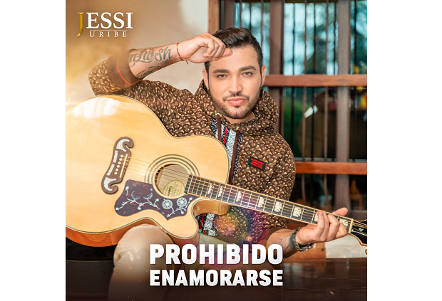 JESSI URIBE PRESENTA PROHIBIDO ENAMORARSE