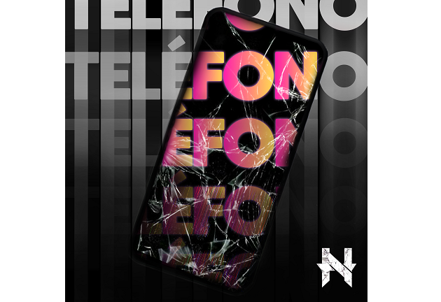 NICO HERNÁNDEZ CAUTIVA A SUS SEGUIDORES CON SU NUEVO SENCILLO ‘TELÉFONO’