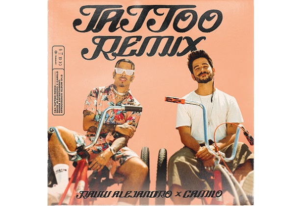 Rauw Alejandro & Camilo – Tattoo Remix (Video Oficial)