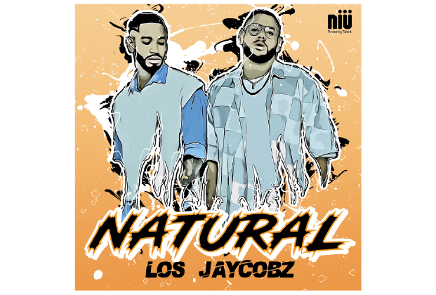 ¡DE CALI PARA EL MUNDO! LOS JAYCOBZ SORPRENDEN CON SU PRIMER SENCILLO ‘NATURAL’