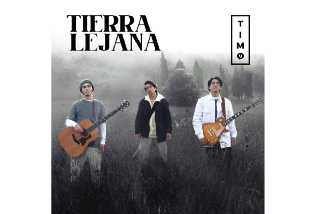 TIMØ PRESENTA ‘TIERRA LEJANA’