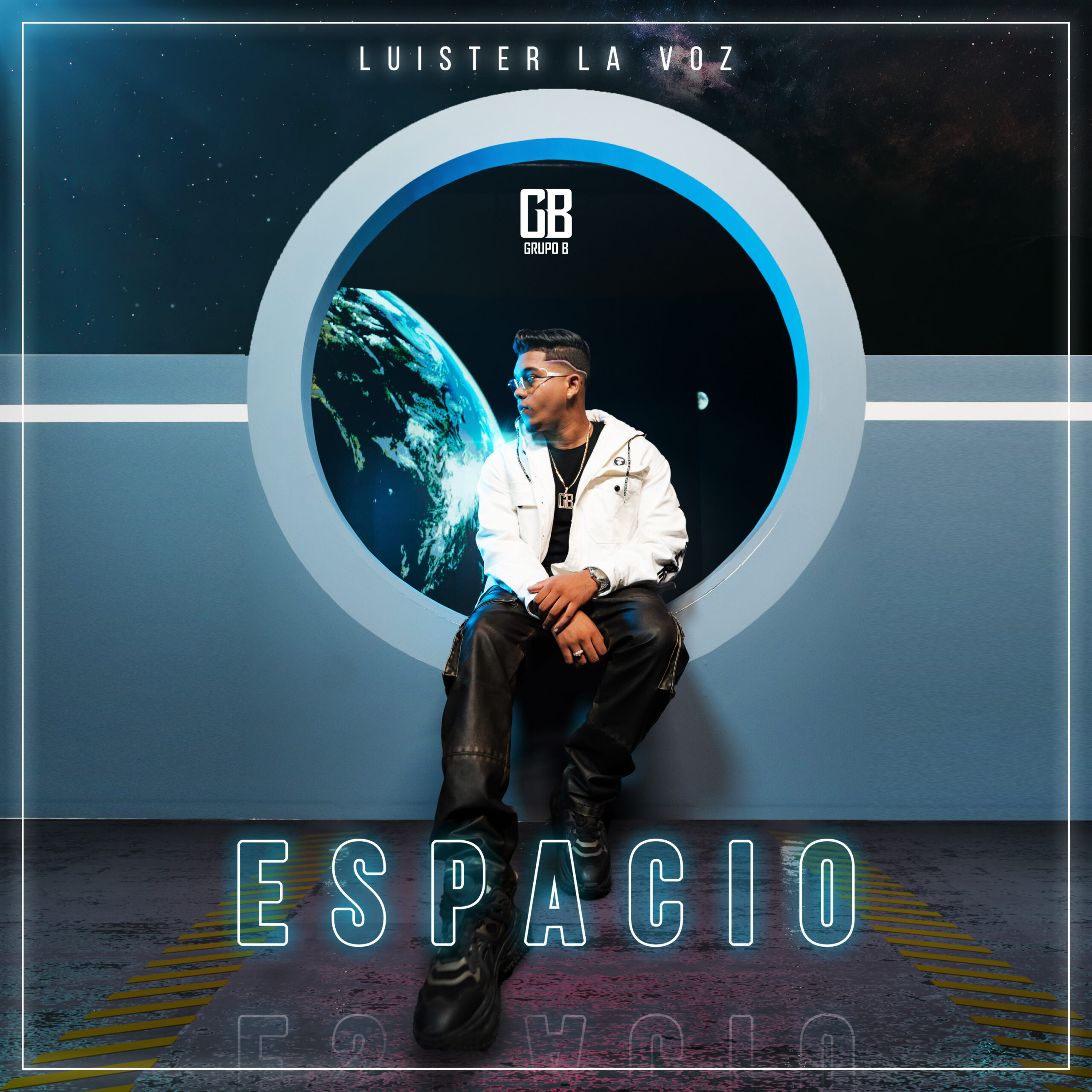 ‘Espacio’ de Luister La Voz es tendencia en plataformas digitales