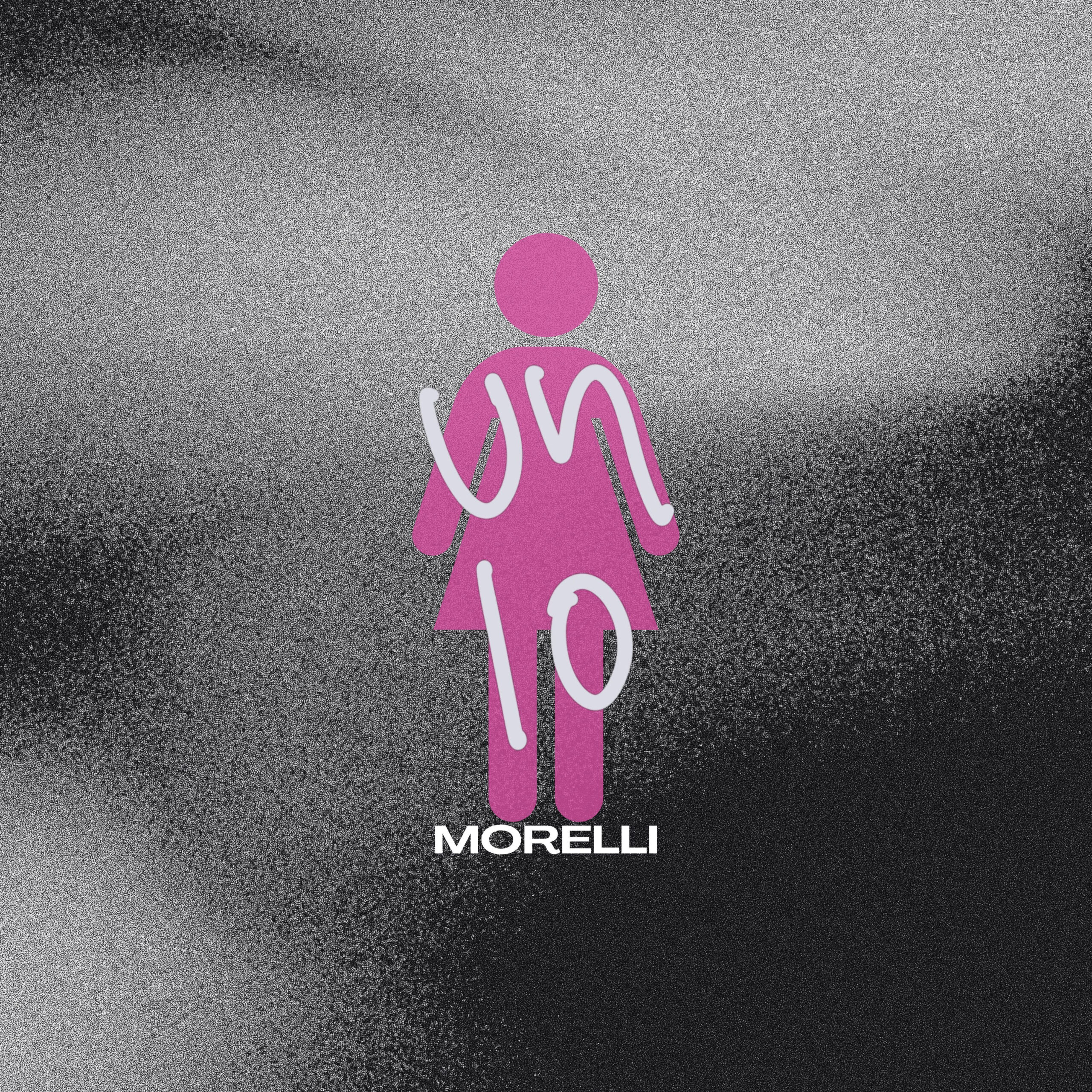 El cantautor colombiano Morelli nos presenta su nueva canción ‘Un 10’