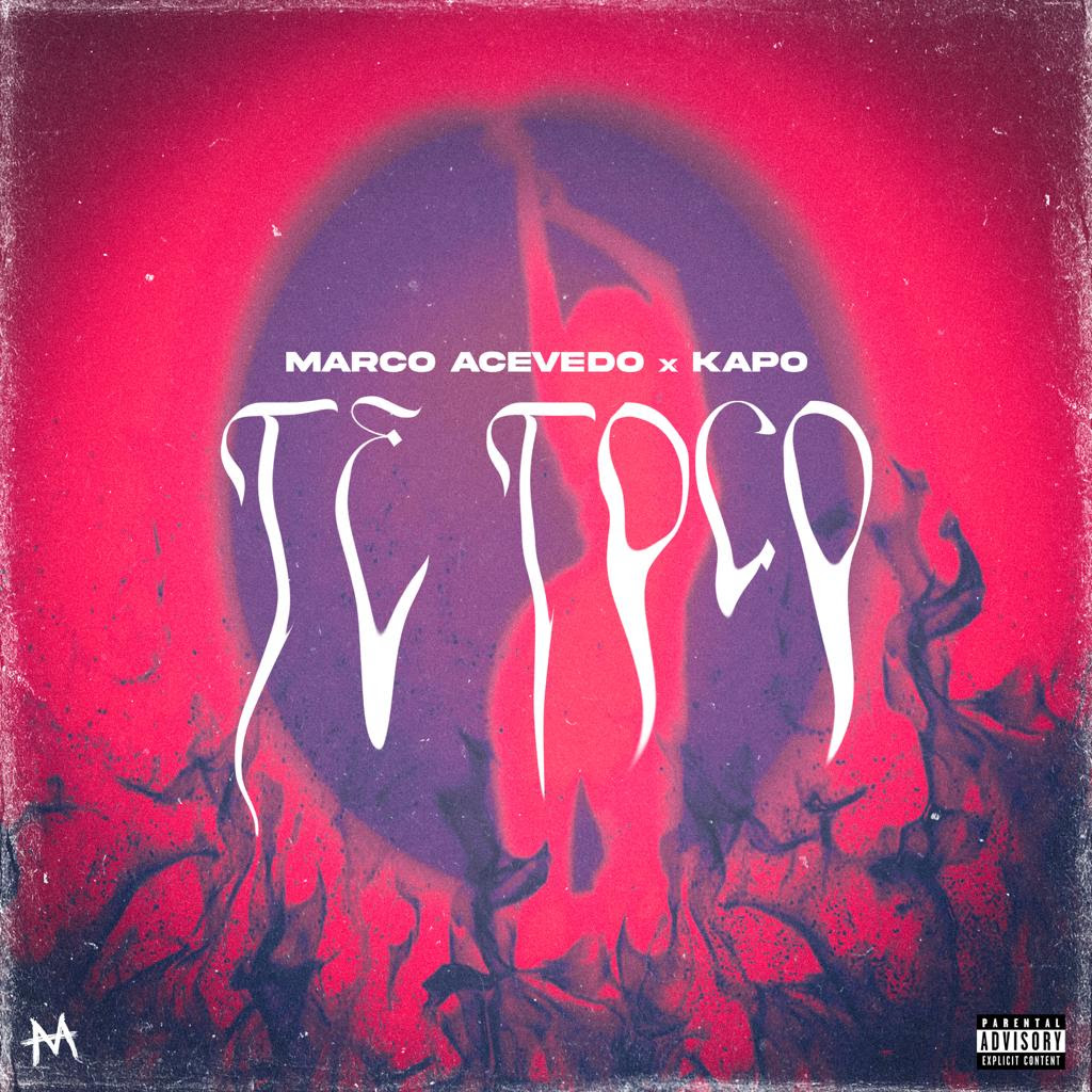 El DJ Marco Acevedo cautiva a sus fans con el lanzamiento de su canción ‘Te Toco’ junto a Kapo