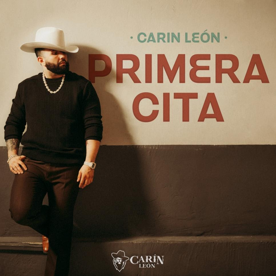 Carin León lanza su canción ‘Primera Cita’, el tema hará parte de su nuevo álbum musical