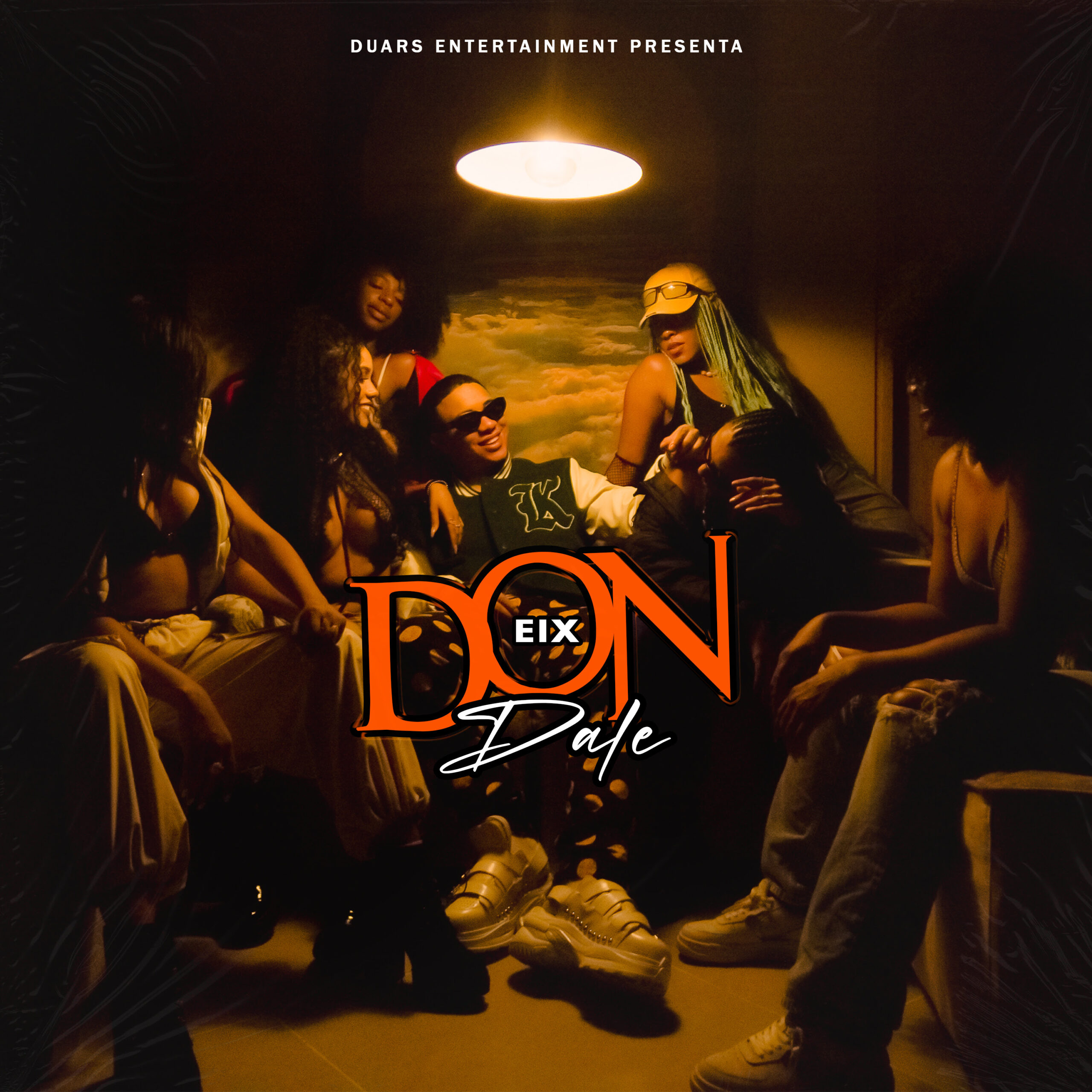 El artista de Puerto Rico Eix lanza su nueva canción ‘Don Dale’