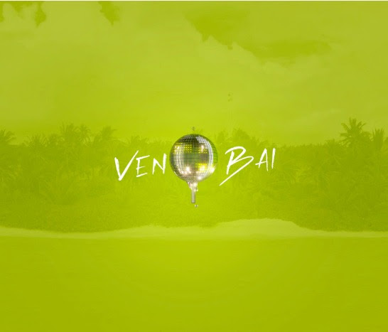 El compositor y cantante Dynell lanza ‘VENBAI’, unacanción con ritmos frescos