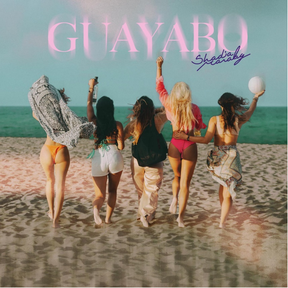 ‘Guayabo’ el nuevo sencillo de la artista Shadia Maraby