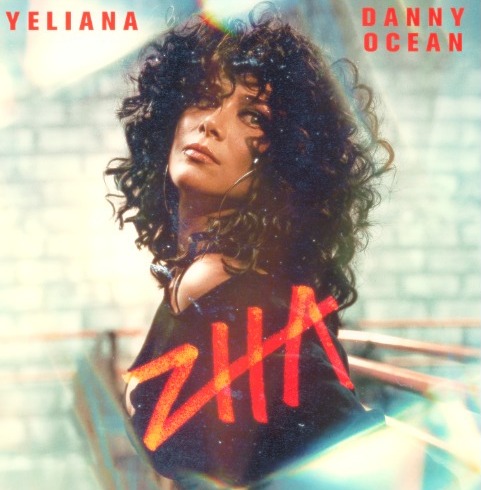 Greeicy trae fuego y sensualidad con Yeliana capítulo 3,  presentando »Zha» junto a Danny Ocean
