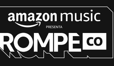 Rompe Colombia, la apuesta de Amazon Music para apoyar a los artistas emergentes