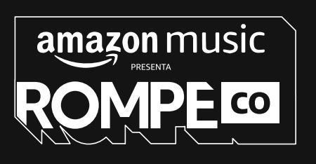 Rompe Colombia, la apuesta de Amazon Music para apoyar a los artistas emergentes