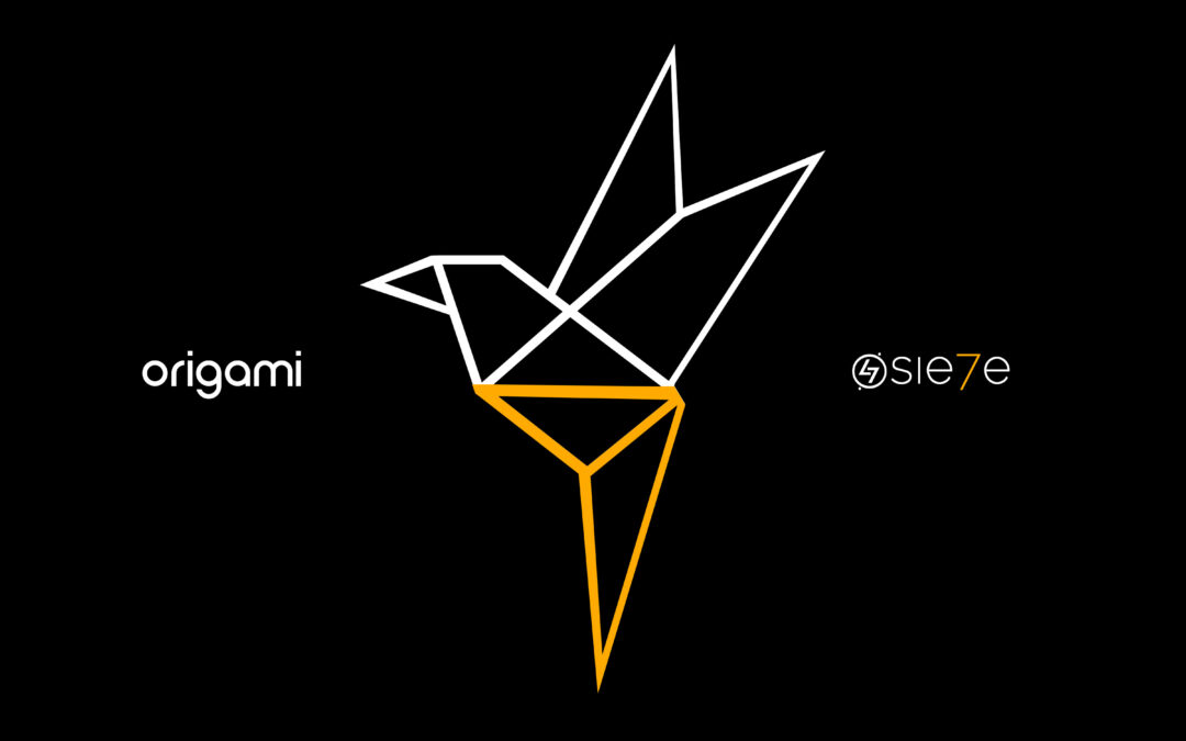 El artista puertorriqueño Sie7e cierra con éxito su año con el álbum ‘Origami’