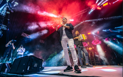 Jorge Celedón anuncia su tour internacional ‘Mi Locura’