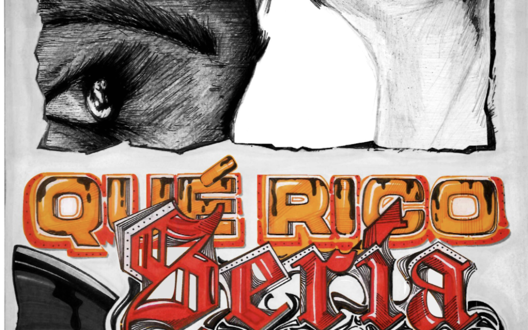 Andy Rivera lanza «Qué Rico Sería», un sencillo explosivo lleno de picardía y sensualidad junto a Jory Boy