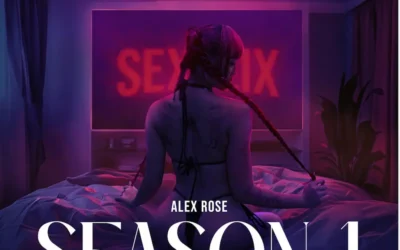 Alex Rose Arranca el 2025 con Fuerza: Lanzando el «EP Season 1»