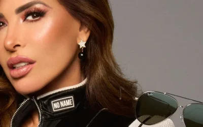 El próximo 28 de abril se estrenará el nuevo álbum de estudio Gloria Trevi