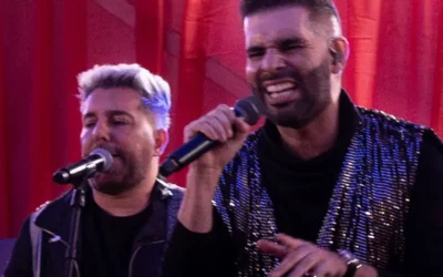 ONErpm al ritmo del éxito: estos son sus artistas galardonados en los Premios Nuestra Tierra 2025