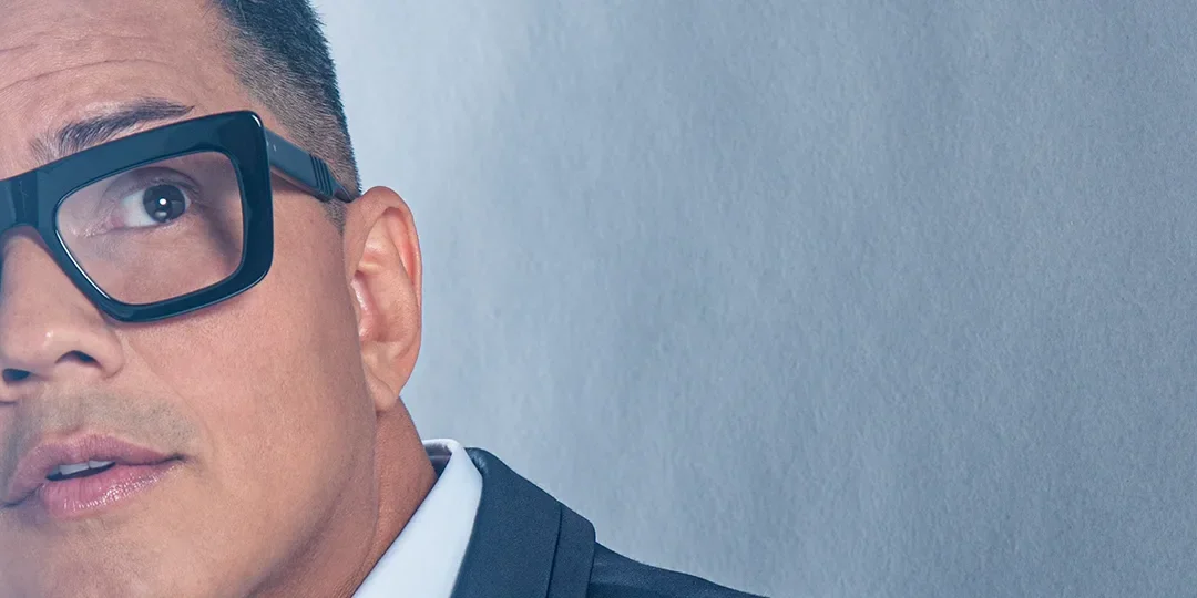 Charlie Zaa presenta “La Historia Continúa”, una declaración de amor eterno al bolero y la evolución sonora