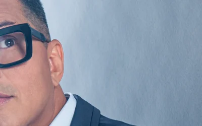 Charlie Zaa presenta “La Historia Continúa”, una declaración de amor eterno al bolero y la evolución sonora