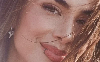 Greeicy transforma la maternidad en arte a través de la gratitud con su sencillo “Limonar”