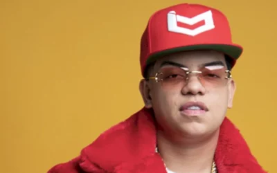J Álvarez lanza su nuevo sencillo “Bella” y continúa con su Freedom World Tour