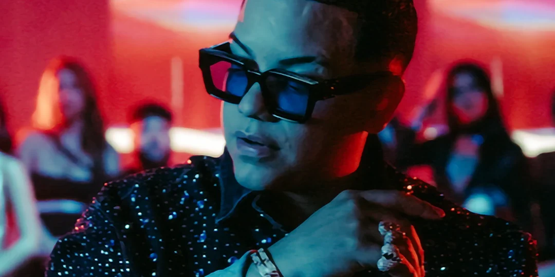 J ÁLVAREZ LE DA UN GIRO AL GÉNERO URBANO CON EL ESTRENO DE “CAIRO”
