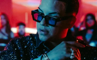 J ÁLVAREZ LE DA UN GIRO AL GÉNERO URBANO CON EL ESTRENO DE “CAIRO”