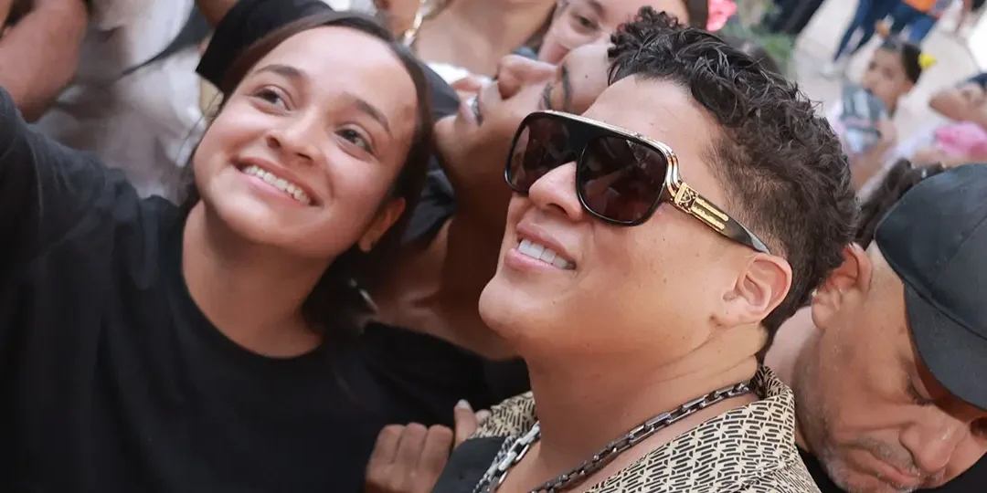 La Gallera de ONErpm reafirmó su papel como epicentro de cultura y música vallenata
