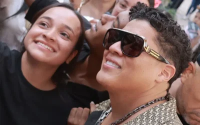 La Gallera de ONErpm reafirmó su papel como epicentro de cultura y música vallenata