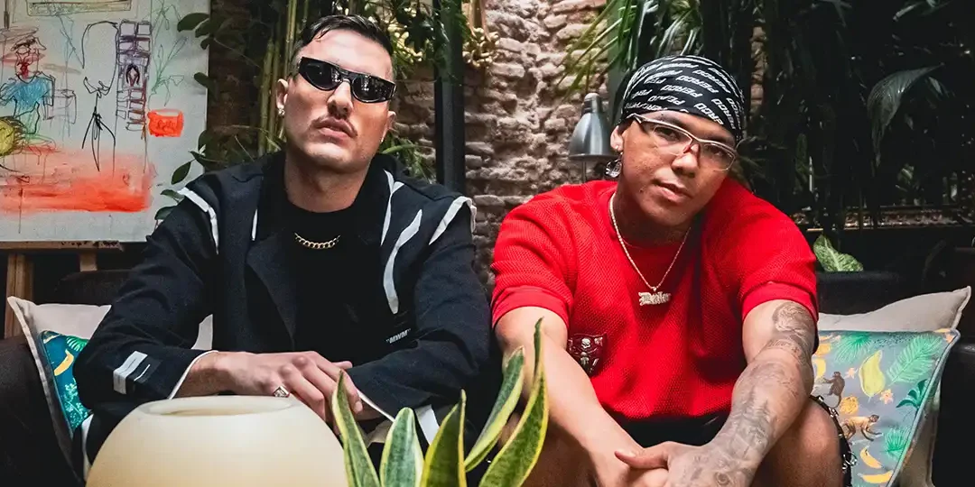 Pikete y Maisak se unen para presentar su nueva canción ‘Periódico de Ayer’