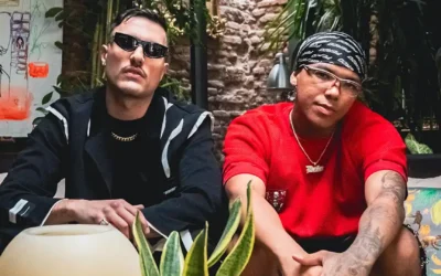 Pikete y Maisak se unen para presentar su nueva canción ‘Periódico de Ayer’