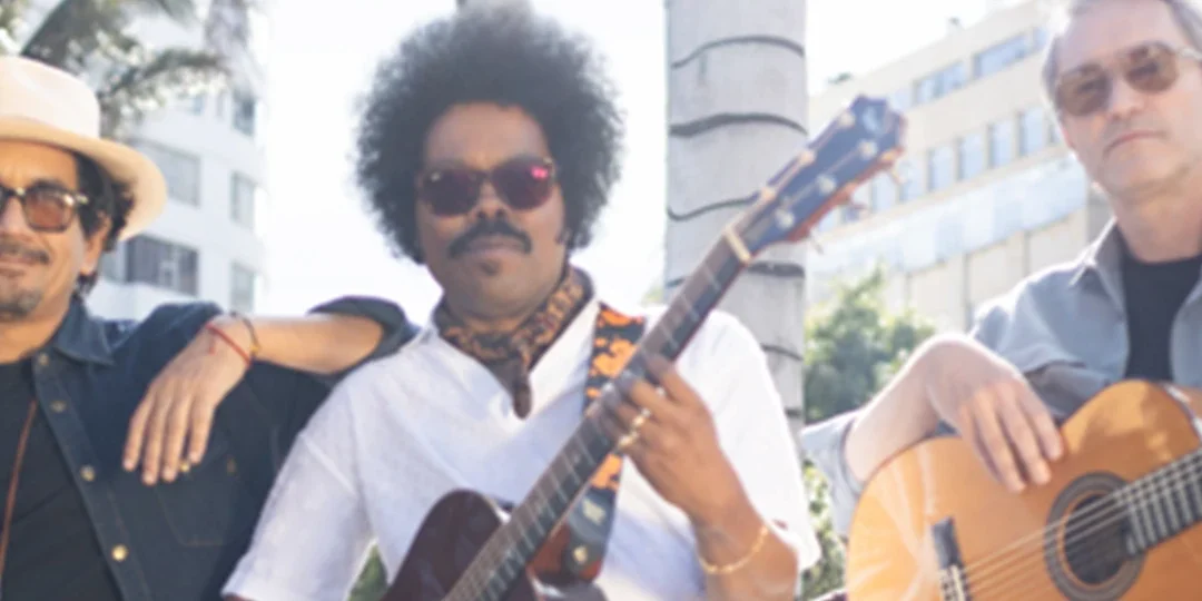 Alex Cuba y Bacilos lanzan “Nada Es De Verdad”:  una oda a la ligereza
