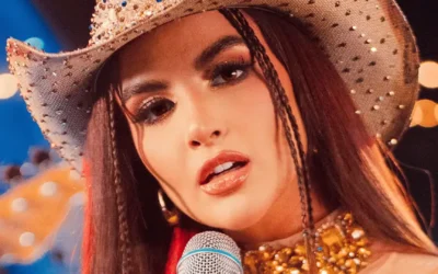 Dayanara lanza su nuevo sencillo “Tú La Vas a Pagar”, un poderoso himno cargado de fuerza y sentimiento