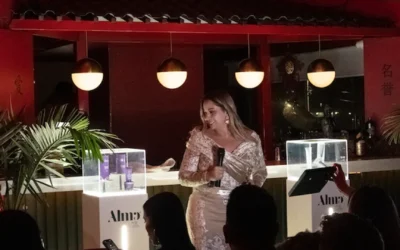¿Quién es Diana Pulgarín y qué relación tiene con Daddy Yankee, Kapo, y Melissa Gate?