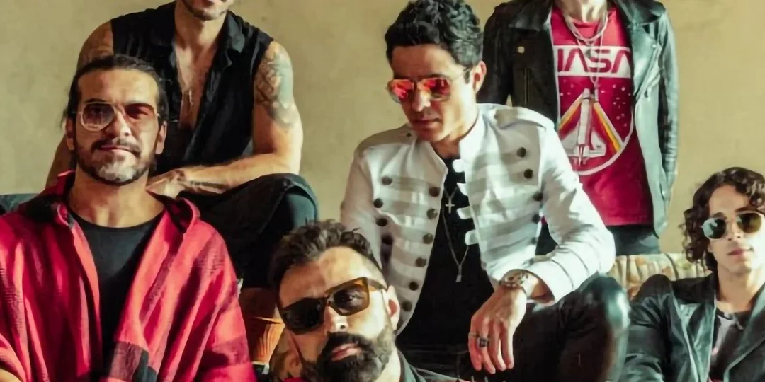 La experiencia que hará temblar al Movistar Arena en 2026, The Mills celebra 20 años de himnos.