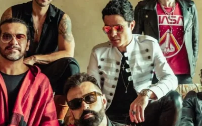 La experiencia que hará temblar al Movistar Arena en 2026, The Mills celebra 20 años de himnos.