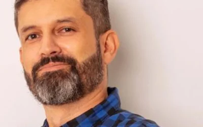 “La Belleza de la Tristeza”: el libro de Andrés Jaramillo que transforma el dolor en grandeza.