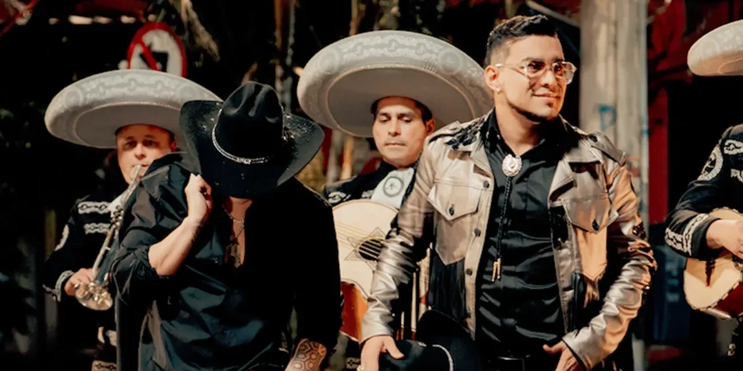 ¡Ni borrachos la olvidan! Andy Rivera y Yeison Jiménez le cantan a ese amor que ya se fue