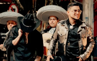 ¡Ni borrachos la olvidan! Andy Rivera y Yeison Jiménez le cantan a ese amor que ya se fue