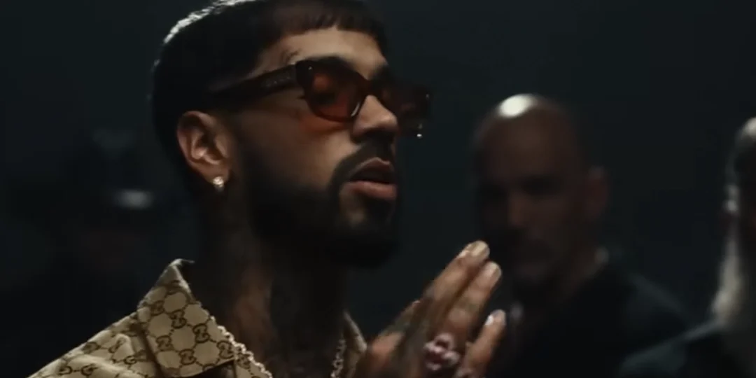 El icónico Anuel AA, confirma visita a Colombia y anuncia imperdible concierto en el Movistar Arena