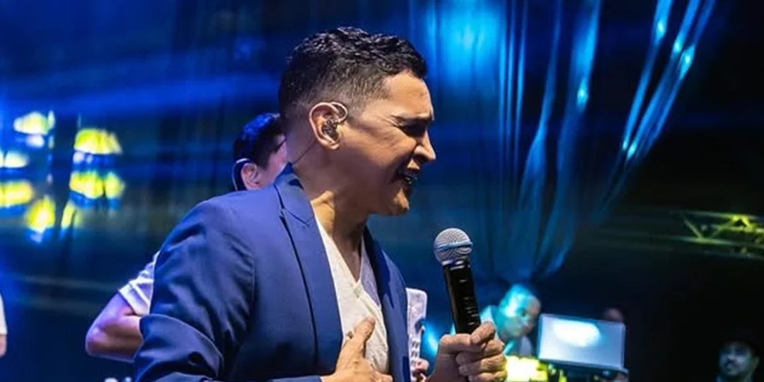 ‘Jorgito’, un vallenato muy mexicano