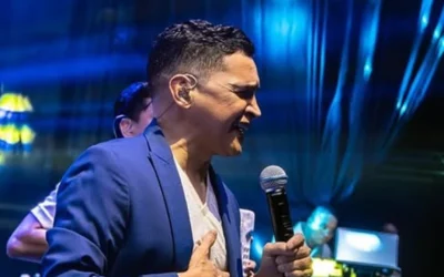 ‘Jorgito’, un vallenato muy mexicano