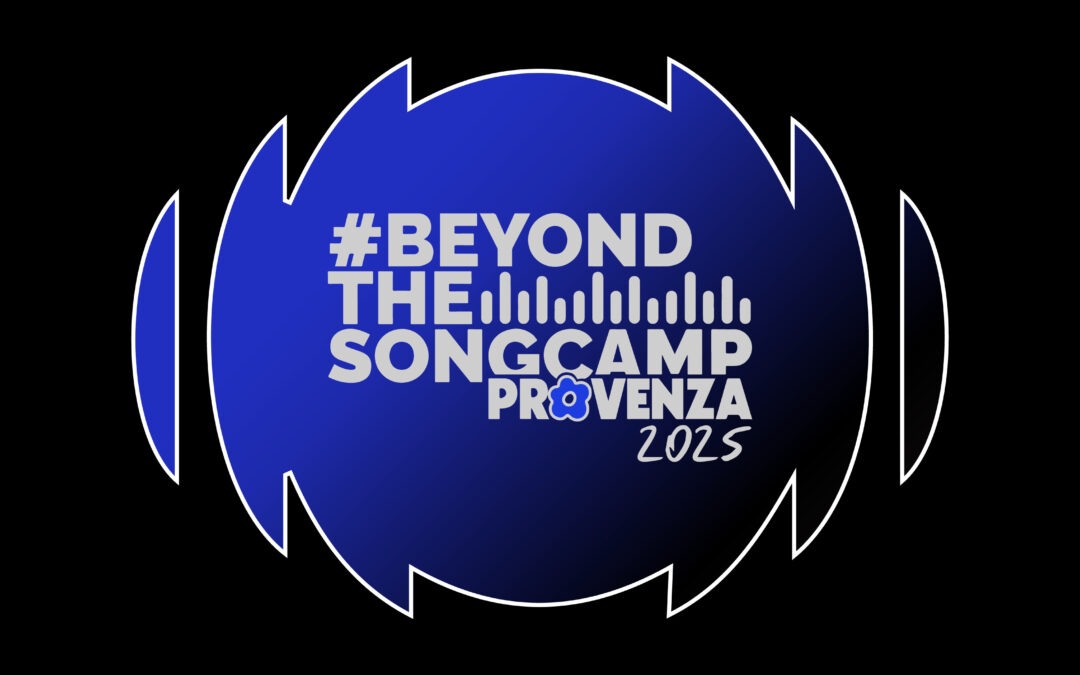 Beyond the SongCamp llega a Provenza y ratifíca a Colombia como uno de los centros más importantes  de la creatividad musical en latinoamérica
