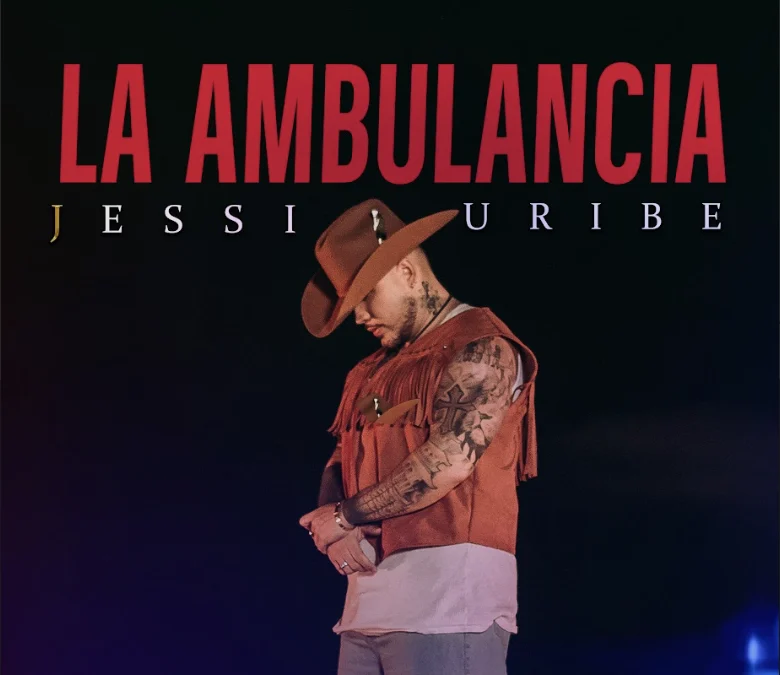 Jessi Uribe dice que “A pesar del tiempo aún sigue doliendo”
